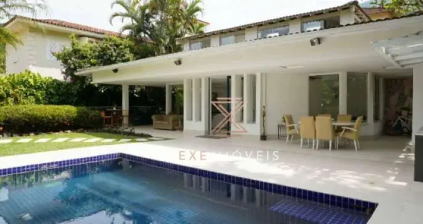 Casa à venda, 470 m² por R$ 3.980.000,00 - Itanhangá - Rio de Janeiro/RJ