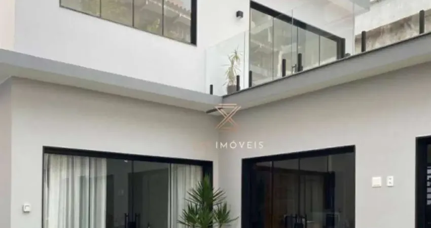 Casa com 3 dormitórios à venda, 168 m² por R$ 2.500.000 - Jardim Guanabara - Rio de Janeiro/RJ