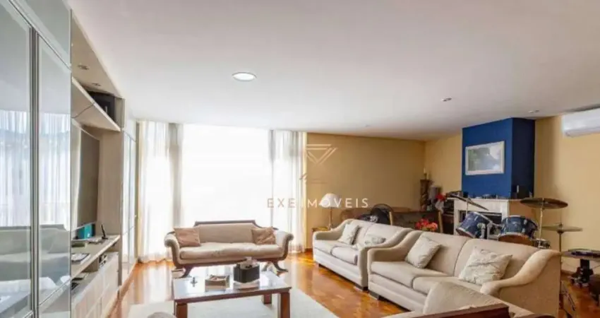 Casa com 4 dormitórios à venda, 554 m² por R$ 2.440.000 - Vila Sônia - São Paulo/SP