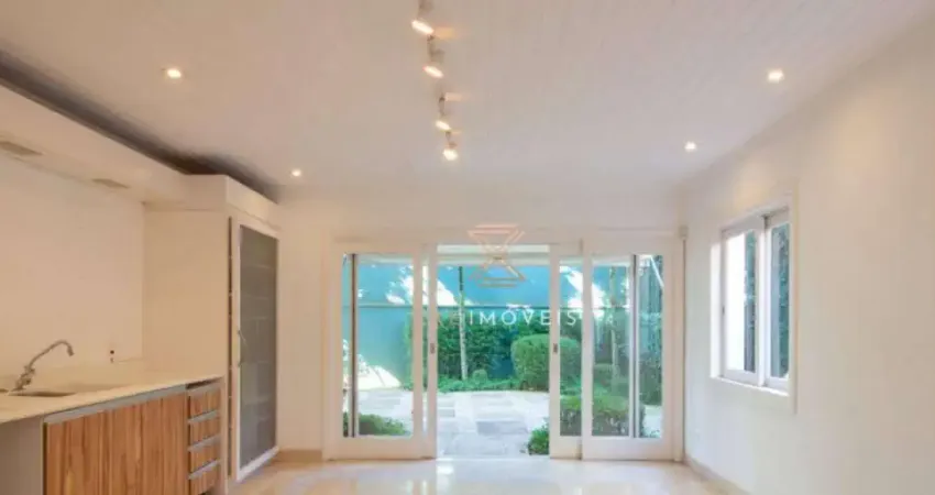 Casa com 4 dormitórios à venda, 400 m² por R$ 3.000.000 - Morumbi - São Paulo/SP
