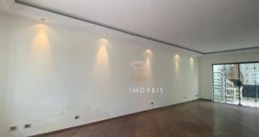 Casa com 3 dormitórios à venda, 250 m² por R$ 2.050.000 - Saúde - São Paulo/SP