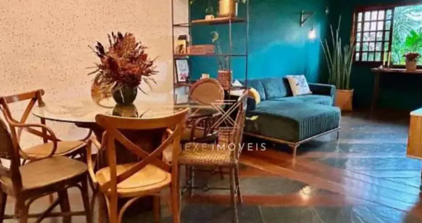 Casa com 3 dormitórios à venda, 206 m² por R$ 2.050.000 - Jabaquara - São Paulo/SP