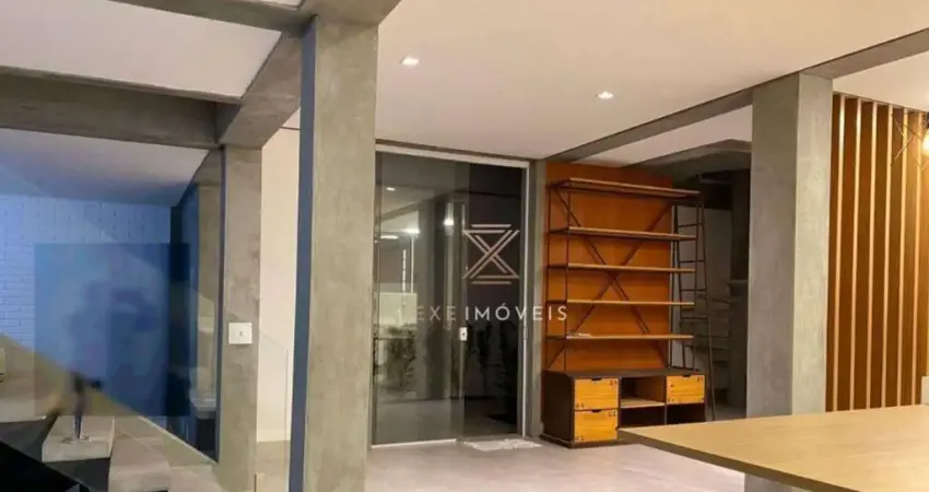 Casa com 3 dormitórios à venda, 360 m² por R$ 3.300.000,00 - Vila Sônia - São Paulo/SP