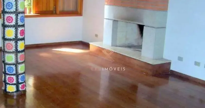 Casa com 4 dormitórios à venda, 312 m² por R$ 2.300.000 - Rio Pequeno - São Paulo/SP