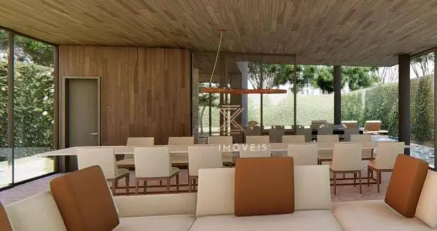Casa com 5 dormitórios à venda, 600 m² por R$ 18.000.000 - Jardim América - São Paulo/SP