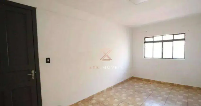 Casa à venda, 125 m² por R$ 638.000,00 - Mooca - São Paulo/SP