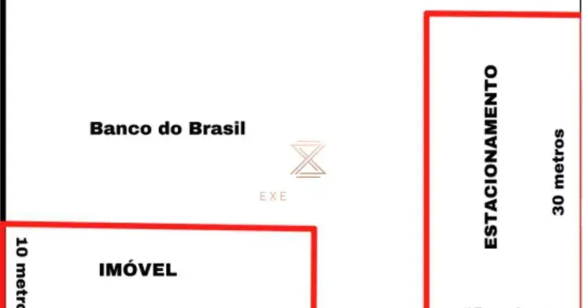 Área à venda, 450 m² por R$ 6.700.000 - Centro - São José dos Campos/SP