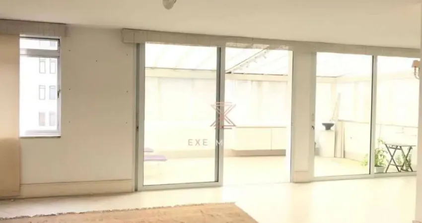 Apartamento com 2 dormitórios à venda, 126 m² por R$ 2.300.500 - Jardim Europa - São Paulo/São Paulo