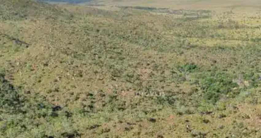 Fazenda à venda no Setor Central, Novo Acordo 