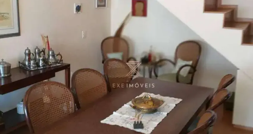 Cobertura com 4 dormitórios à venda, 445 m² por R$ 2.500.000 - Campo Belo - São Paulo/SP