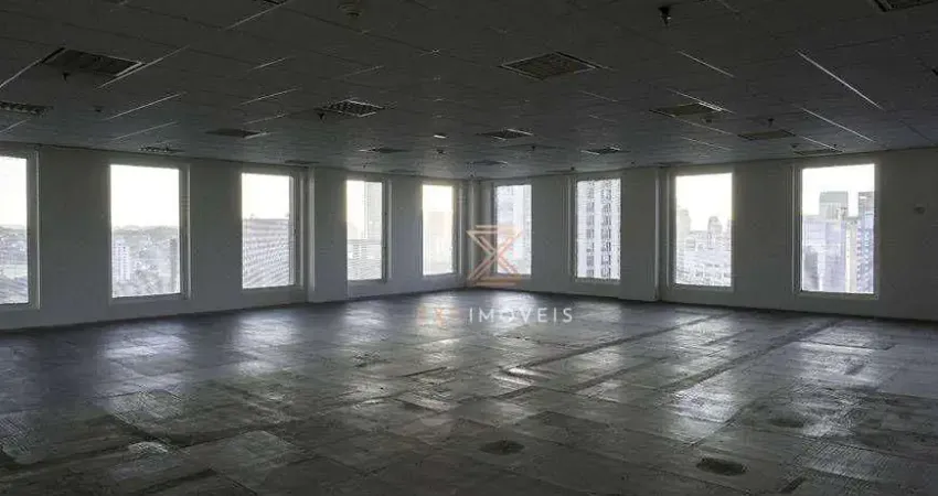 Conjunto à venda, 540 m² por R$ 23.220.000 - Jardim Paulistano - São Paulo/SP