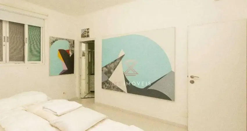 Casa com 2 dormitórios à venda, 232 m² por R$ 4.400.000 - Vila Madalena - São Paulo/SP
