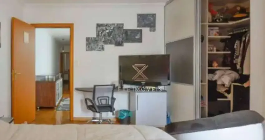 Casa com 4 dormitórios à venda, 270 m² por R$ 2.500.000 - Bosque da Saúde - São Paulo/SP