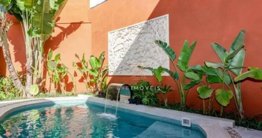 Casa com 4 dormitórios à venda, 626 m² por R$ 9.500.000 - Sumaré - São Paulo/SP