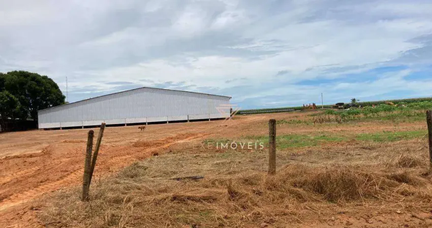 Fazenda à venda, 13110000 m² por R$ 100.000.000,00 - Zona Rural  - Várzea Grande/MT
