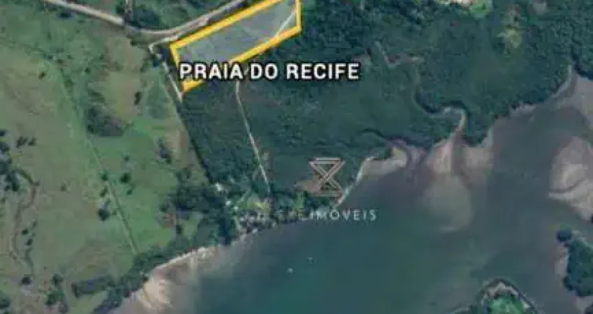 Área à venda, 488000 m² por R$ 13.000.000,00 - Frade (Cunhambebe) - Angra dos Reis/RJ