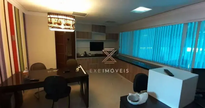 Galpão à venda, 800 m² por R$ 4.200.000 - Vila Valparaíso - Santo André/SP