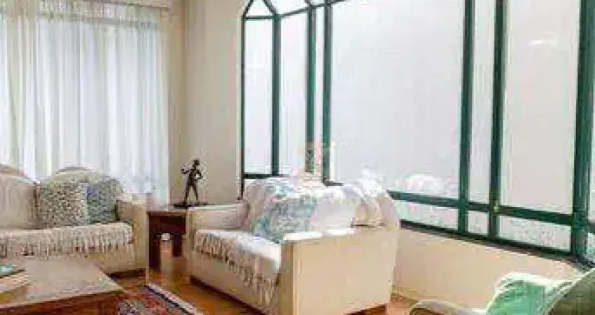 Casa com 4 dormitórios à venda, 288 m² por R$ 2.600.000,00 - Vila Madalena - São Paulo/SP