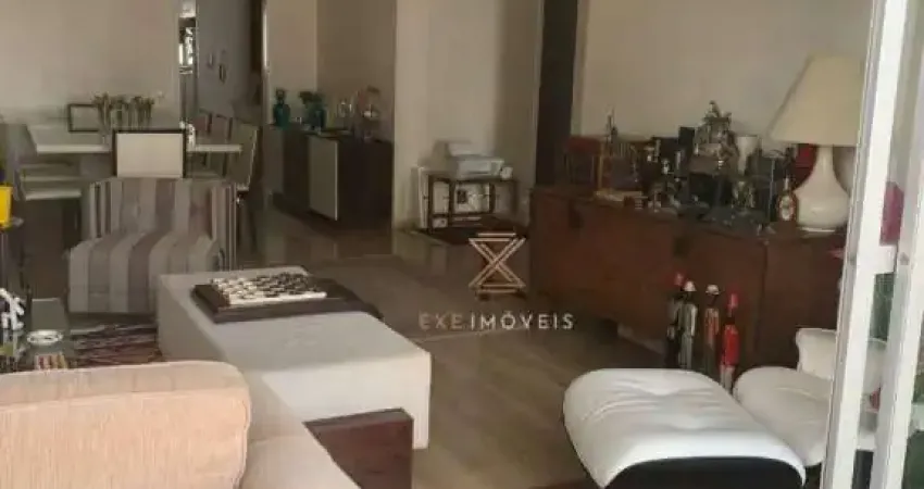 Apartamento com 4 dormitórios à venda, 178 m² por R$ 2.100.000 - Moema - São Paulo/SP