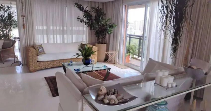Cobertura com 4 dormitórios à venda, 332 m² por R$ 3.950.000,00 - Vila Andrade - São Paulo/SP