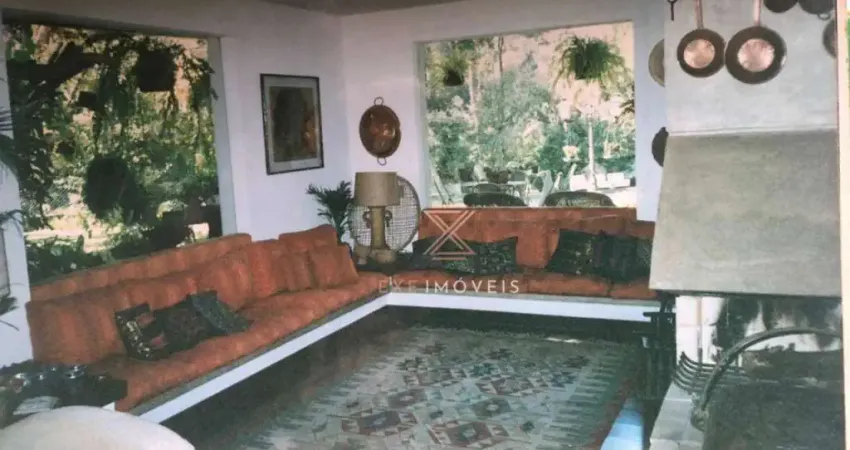 Casa com 5 dormitórios à venda, 1300 m² por R$ 5.400.000,00 - Jardim dos Estados - São Paulo/SP
