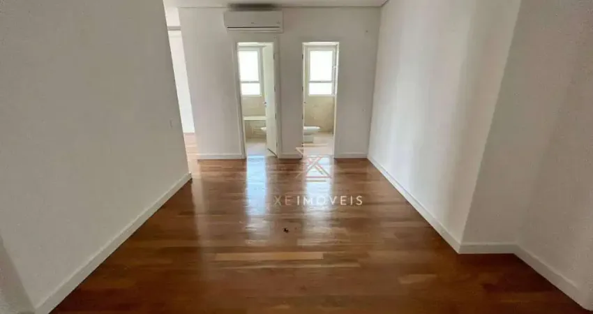 Apartamento com 3 dormitórios à venda, 405 m² por R$ 11.130.000 - Moema - São Paulo/SP