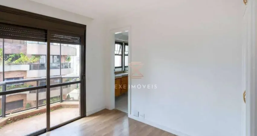 Cobertura com 4 dormitórios à venda, 591 m² por R$ 5.000.000 - Vila Andrade - São Paulo/SP