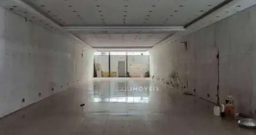 Loja para alugar, 300 m² por R$ 23.346/mês - Ipiranga - São Paulo/SP
