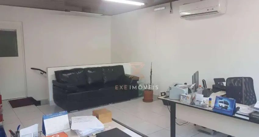 Galpão à venda, 379 m² por R$ 3.200.000 - Bela Aliança - São Paulo/SP