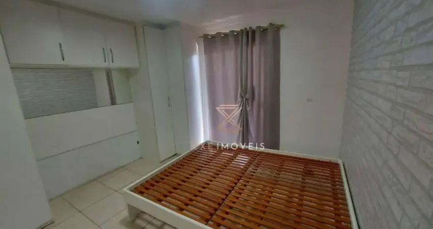 Casa à venda, 89 m² por R$ 430.000,00 - Vila Campestre - São Paulo/SP
