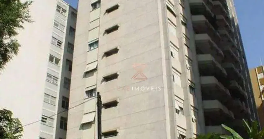 Apartamento com 3 dormitórios à venda, 188 m² por R$ 2.226.000 - Jardim Paulista - São Paulo/SP