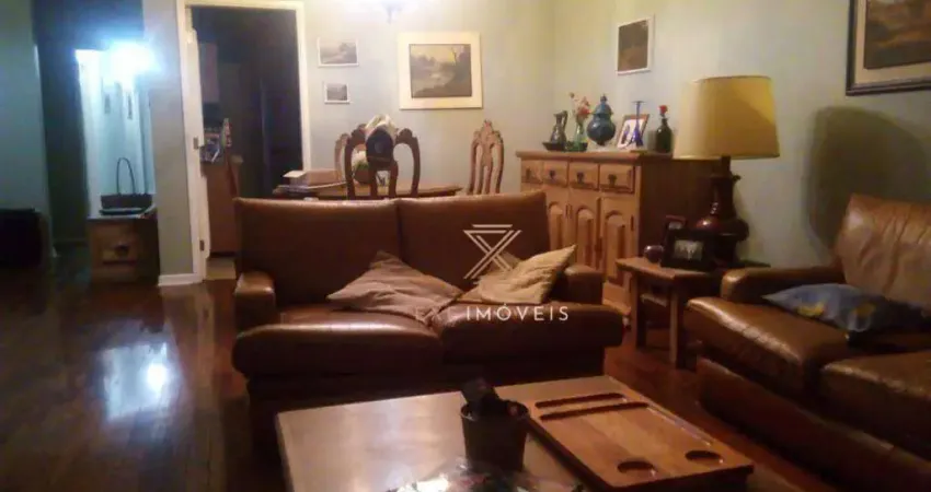 Casa com 4 dormitórios à venda, 300 m² por R$ 3.200.000 - Vila Parque Jabaquara - São Paulo/SP