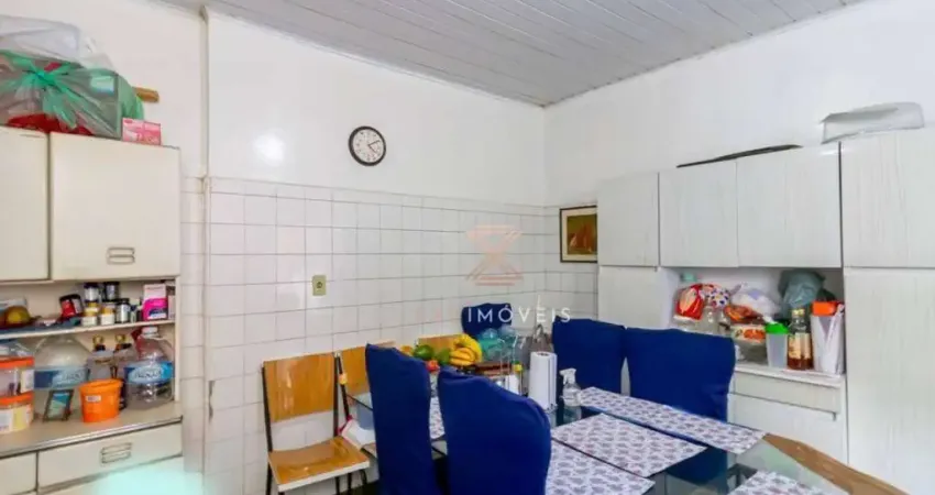 Casa com 4 dormitórios à venda, 540 m² por R$ 2.100.000 - Aclimação - São Paulo/SP