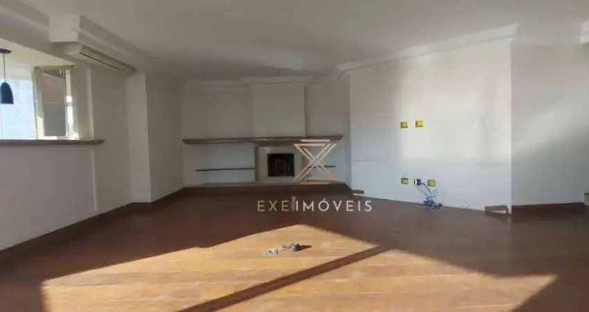 Apartamento com 4 dormitórios à venda, 246 m² por R$ 3.750.000 - Moema - São Paulo/SP
