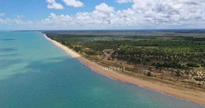 Fazenda à venda, 70000000 m² por R$ 298.000.000,00 - Monteiro Lopes - Caravelas/BA