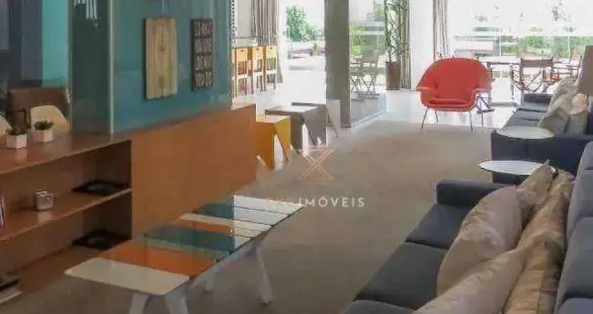 Cobertura com 2 dormitórios à venda, 142 m² por R$ 4.319.000,00 - Vila Olímpia - São Paulo/SP