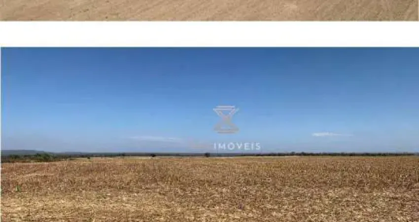 Fazenda à venda, 16335000 m² por R$ 55.000.000 - Zona Rural - Palmas/TO