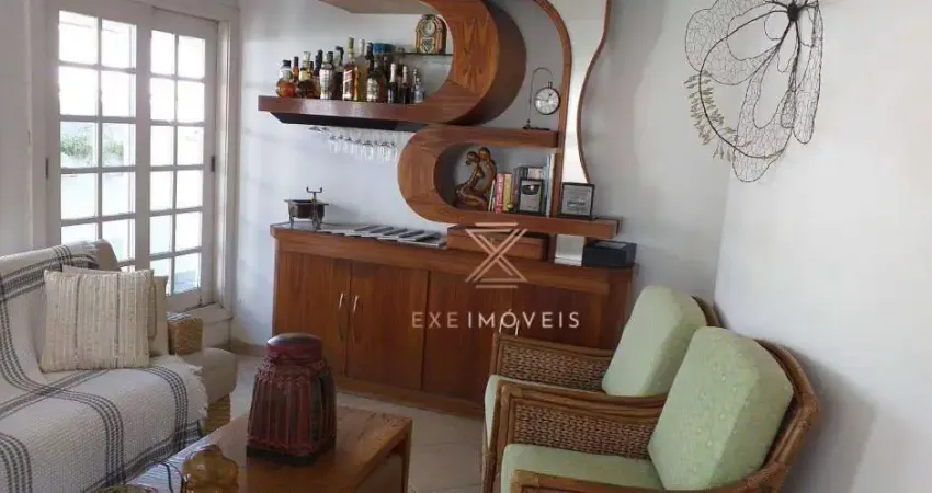 Apartamento com 3 dormitórios à venda, 400 m² por R$ 3.800.000 - Brooklin Paulista - São Paulo/SP