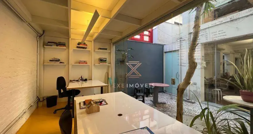 Ponto comercial à venda, 140 m² por R$ 2.500.000 - Perdizes - São Paulo/SP