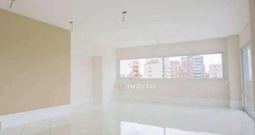 Cobertura com 3 dormitórios à venda, 417 m² por R$ 6.360.000 - Perdizes - São Paulo/SP