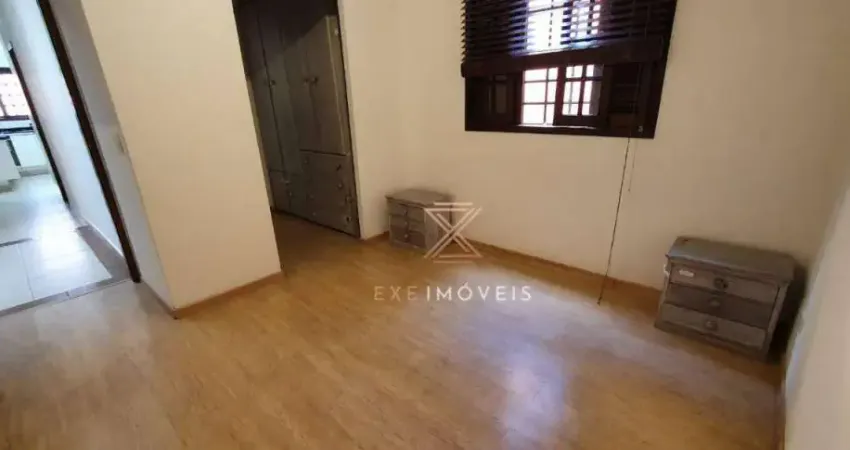 Casa com 3 dormitórios à venda, 190 m² por R$ 2.438.000 - Vila Mariana - São Paulo/SP