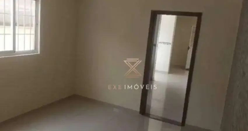 Casa com 4 dormitórios à venda, 150 m² por R$ 975.200 - Bosque da Saúde - São Paulo/SP