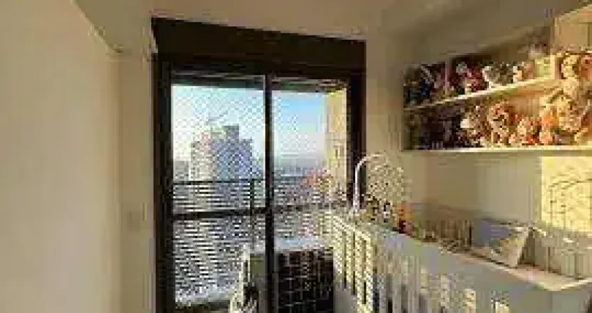 Apartamento com 3 dormitórios à venda, 80 m² por R$ 1.380.000 - Butantã - São Paulo/SP