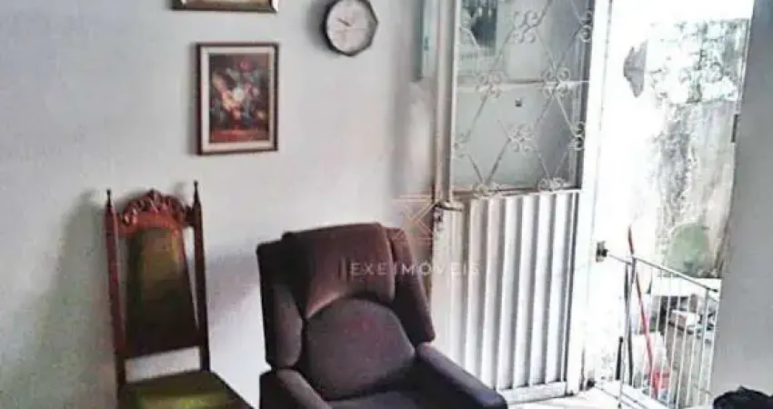Casa com 2 dormitórios à venda, 120 m² por R$ 500.000 - Planalto Paulista - São Paulo/SP