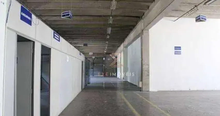 Galpão à venda, 21940 m² por R$ 25.000.000,00 - Jurubatuba - São Paulo/SP