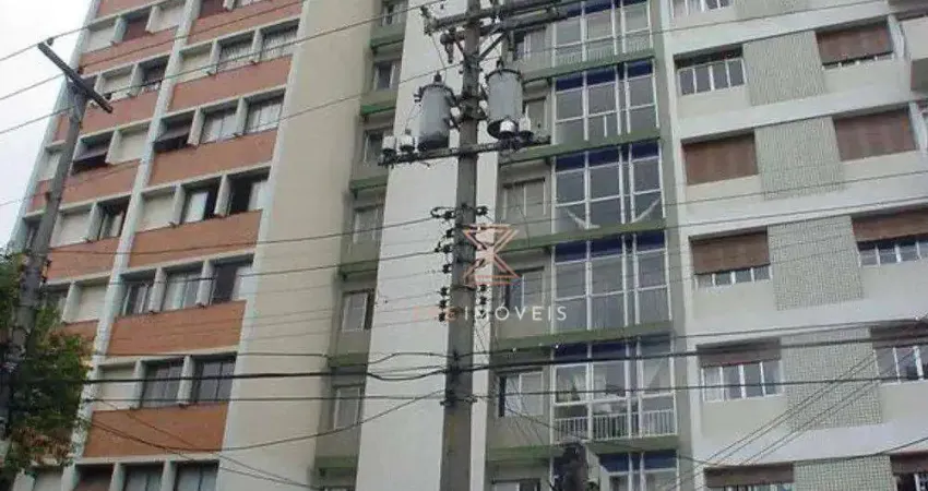 Apartamento com 2 dormitórios à venda, 87 m² por R$ 1.035.000 - Perdizes - São Paulo/SP