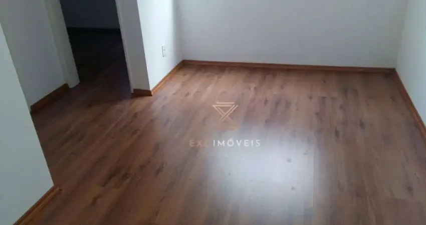 Apartamento com 2 dormitórios à venda, 59 m² por R$ 245.000 - Parque Munhoz - São Paulo/SP