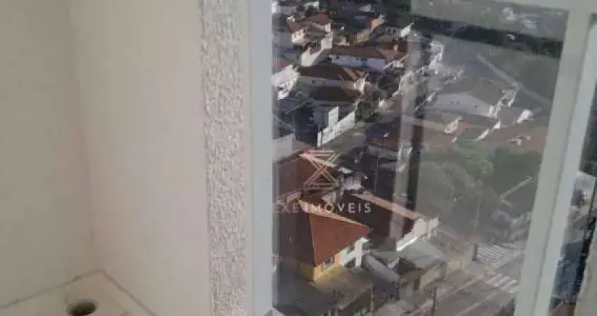 Apartamento à venda, 31 m² por R$ 330.000,00 - Vila Sônia - São Paulo/SP