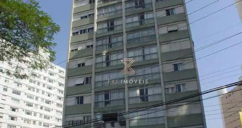 Apartamento com 3 dormitórios à venda, 144 m² por R$ 1.300.000 - Vila Mariana - São Paulo/SP