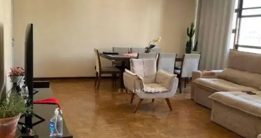 Apartamento com 4 dormitórios à venda, 170 m² por R$ 2.800.000 - Jardim Paulista - São Paulo/SP